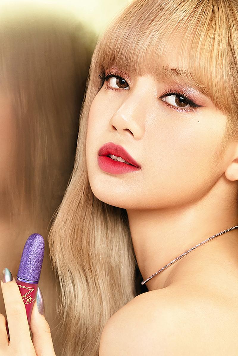 Detail Blackpink Lisa Gambar Nomer 20