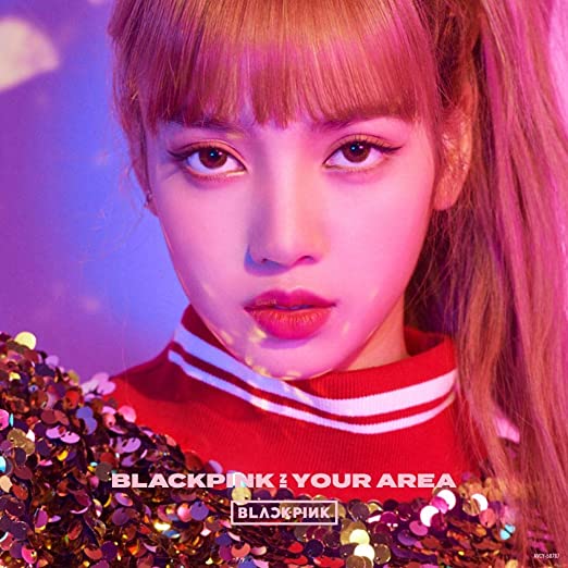 Detail Blackpink Lisa Gambar Nomer 58