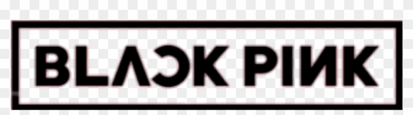 Detail Blackpink Logo Hd Nomer 12