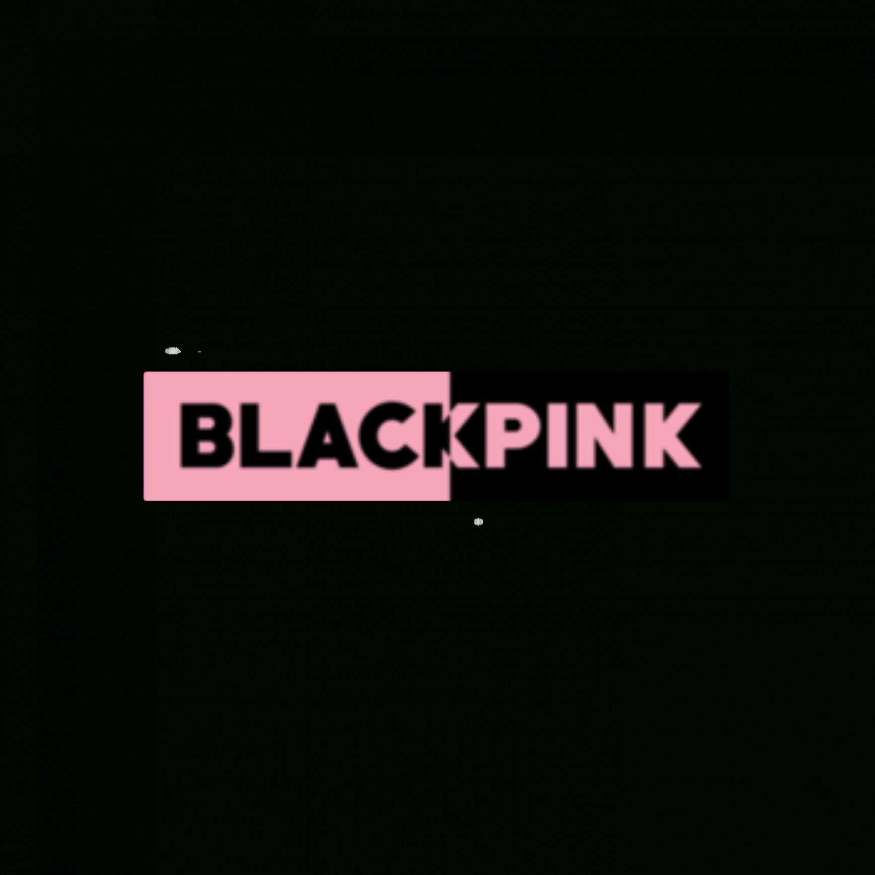 Detail Blackpink Logo Hd Nomer 14