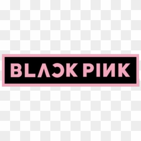 Detail Blackpink Logo Hd Nomer 16