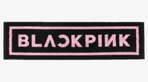 Detail Blackpink Logo Hd Nomer 21