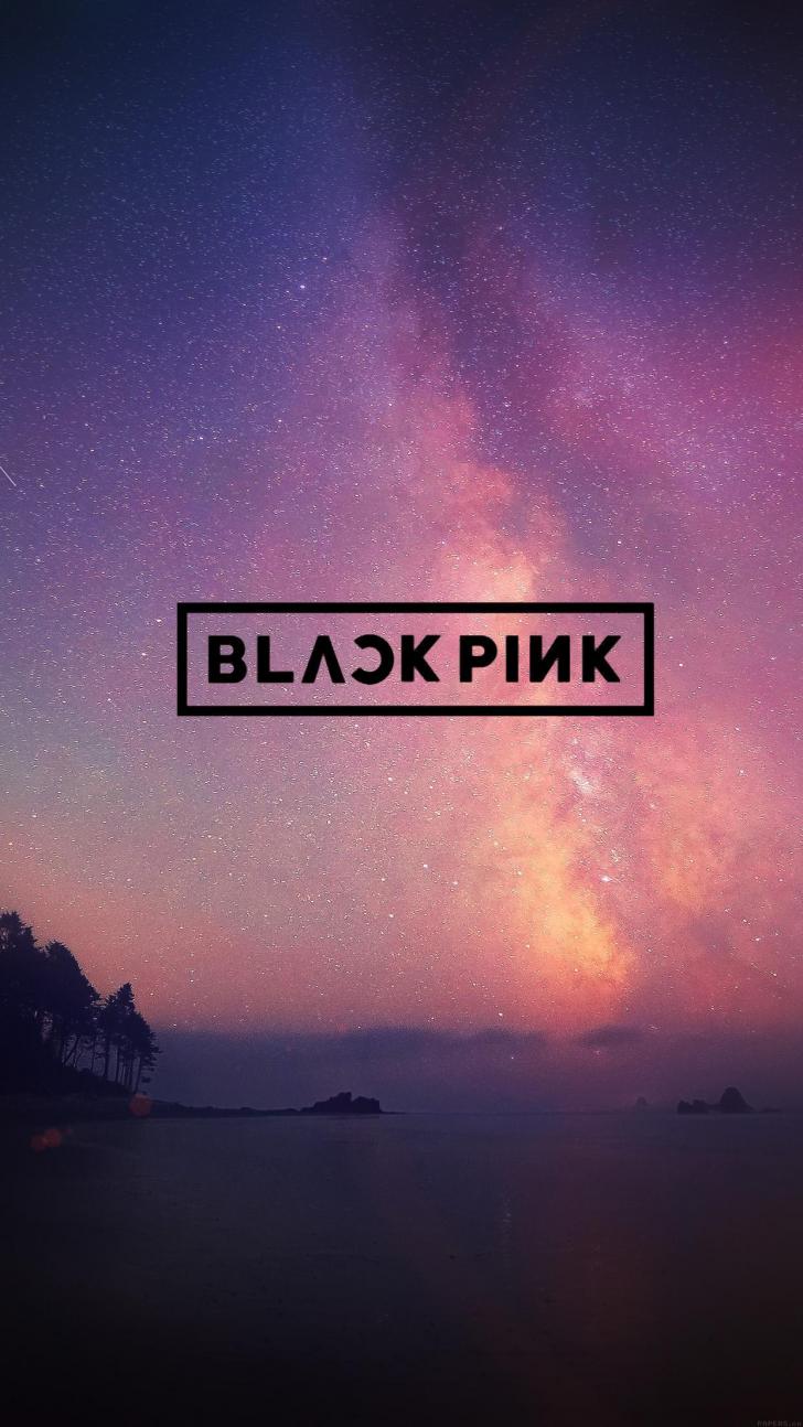 Detail Blackpink Logo Hd Nomer 41