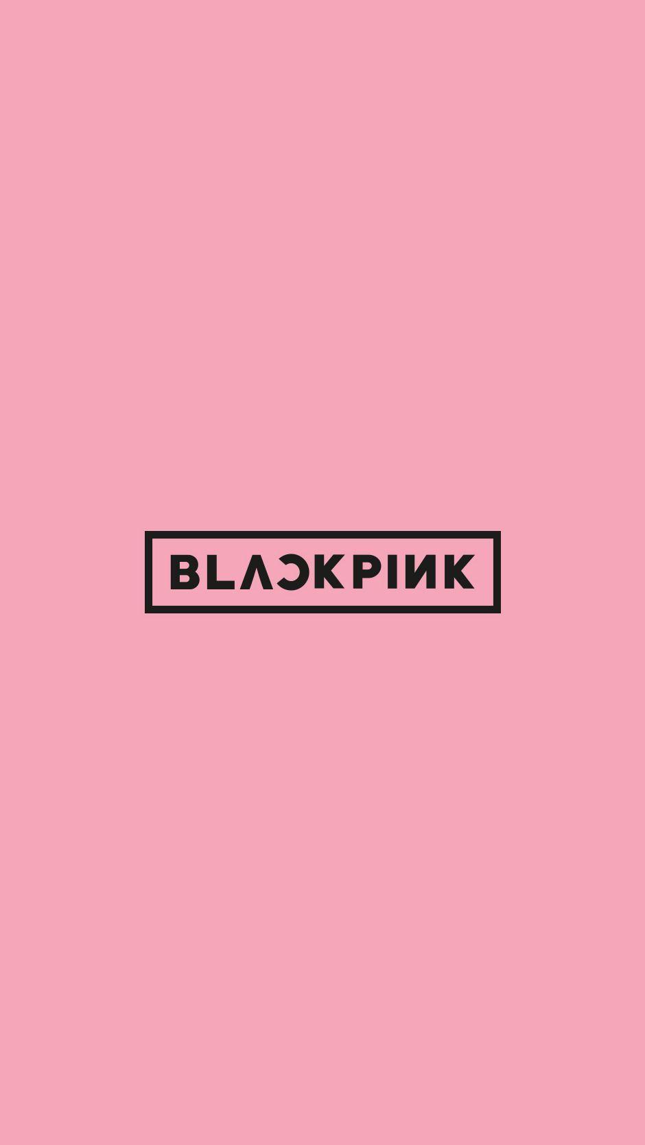 Detail Blackpink Logo Hd Nomer 6