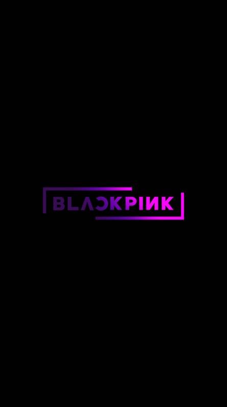 Detail Blackpink Logo Hd Nomer 48