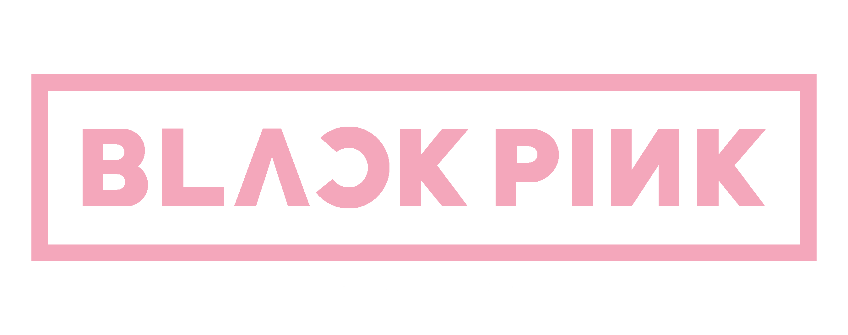 Detail Blackpink Logo Png Nomer 2