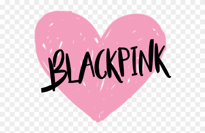 Detail Blackpink Logo Png Nomer 22