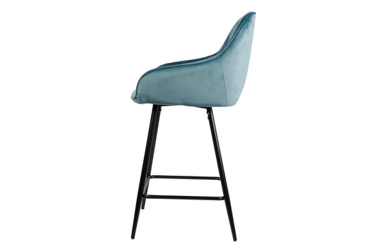Detail Blau Grau Metallic Nomer 13