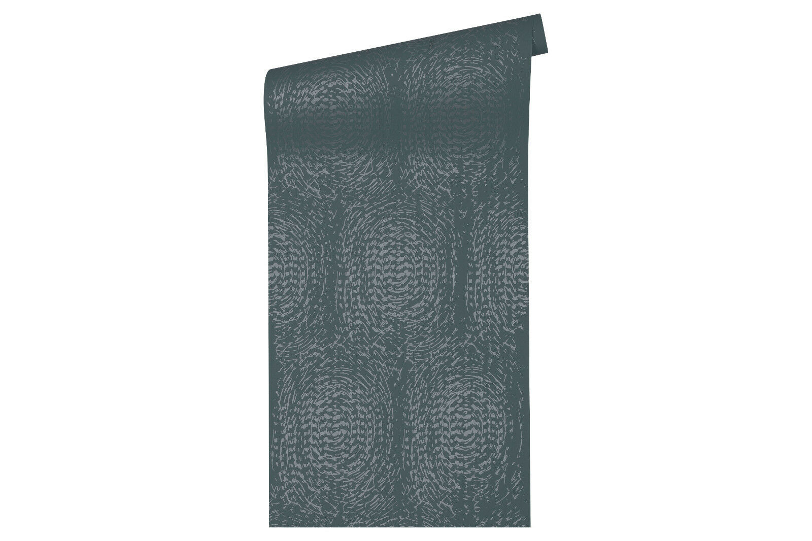 Detail Blau Grau Metallic Nomer 23