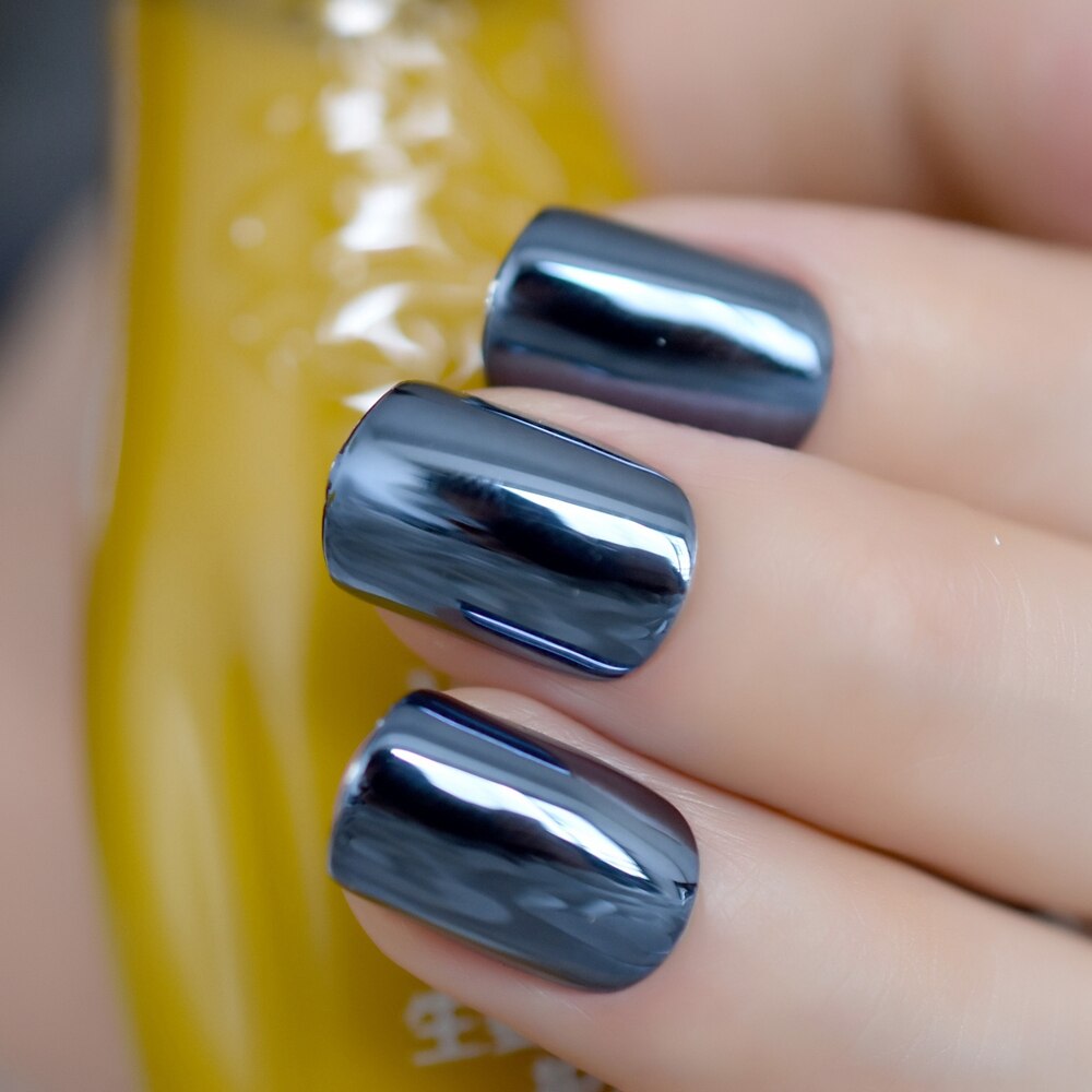 Detail Blau Grau Metallic Nomer 6