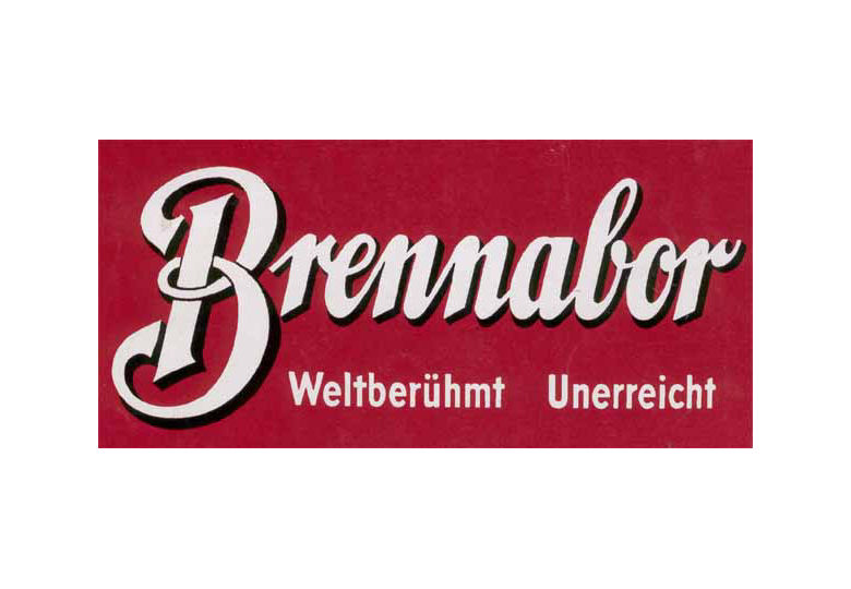Detail Brennabor Logo Nomer 4