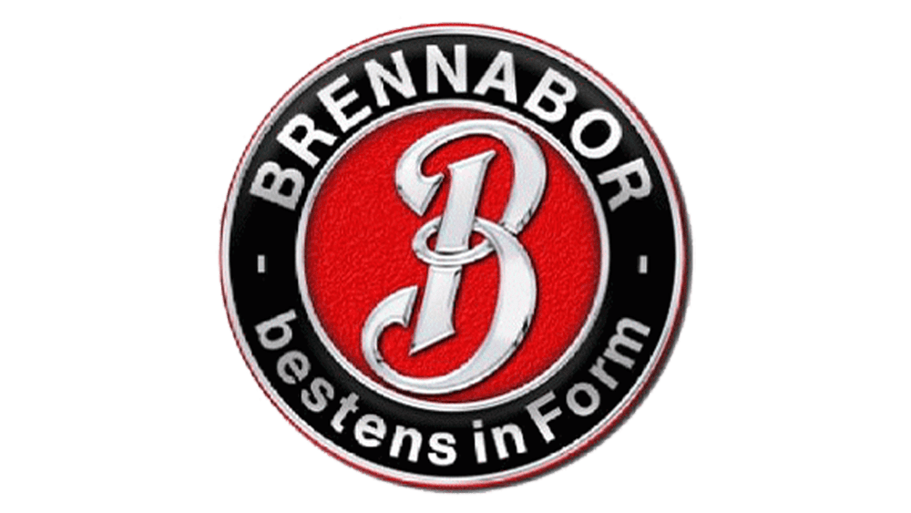 Detail Brennabor Logo Nomer 7