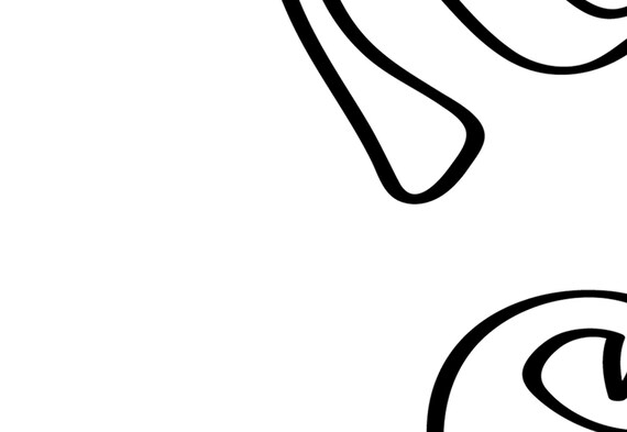 Detail Cat One Line Nomer 24