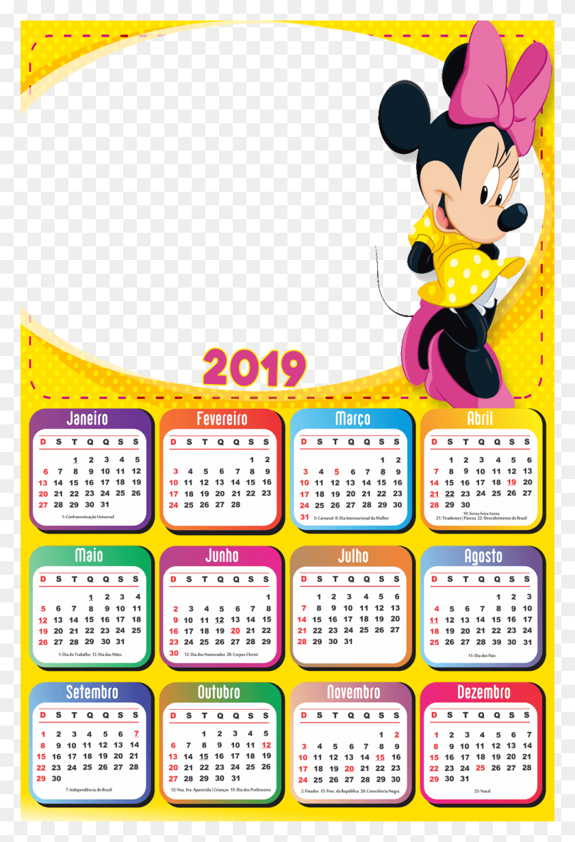 Detail Chinese Baby Kalender 2019 Nomer 17