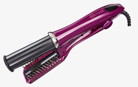 Detail Curling Iron Png Nomer 25