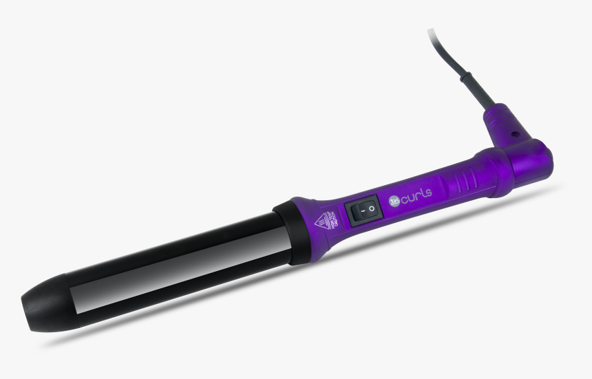 Detail Curling Iron Png Nomer 9