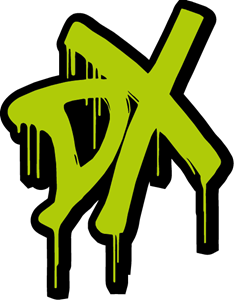 Detail D Generation X Png Nomer 2