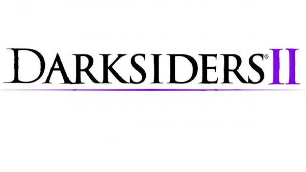 Detail Darksiders 2 Wallpaper Nomer 11
