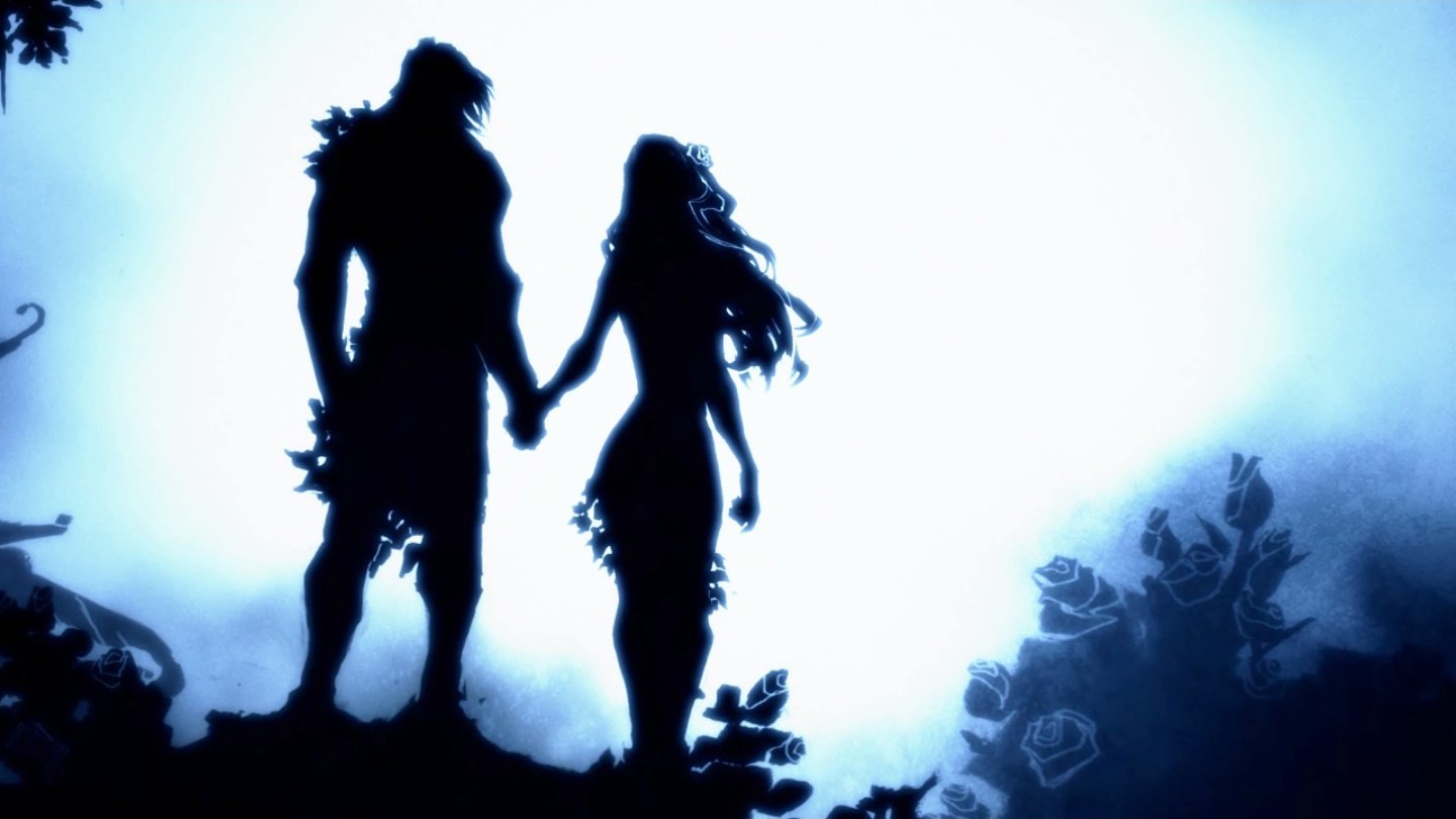 Detail Darksiders 2 Wallpaper Nomer 5