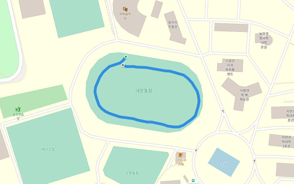 Deokjin Park - KibrisPDR