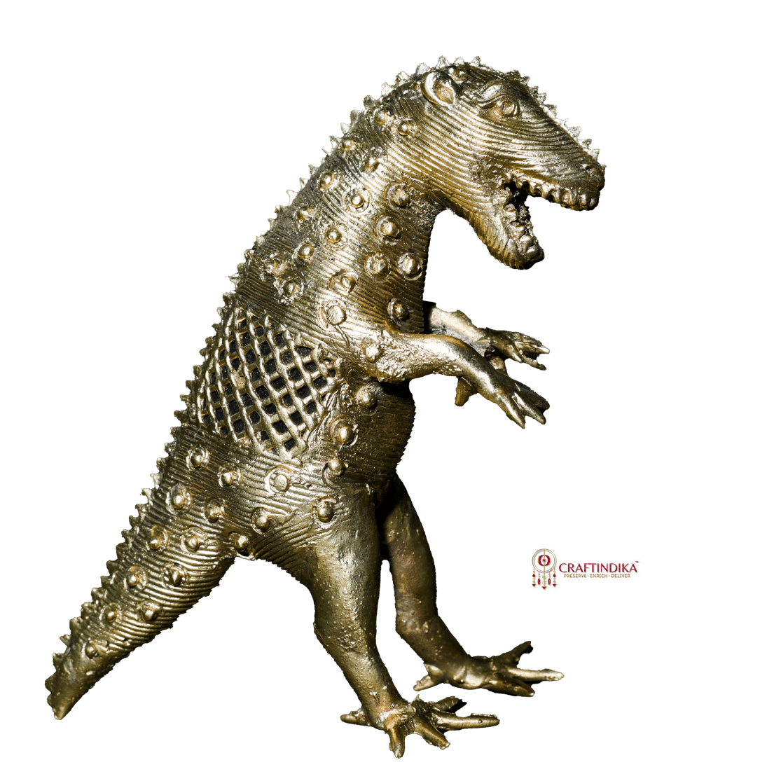 Detail Dino Mansae Nomer 24