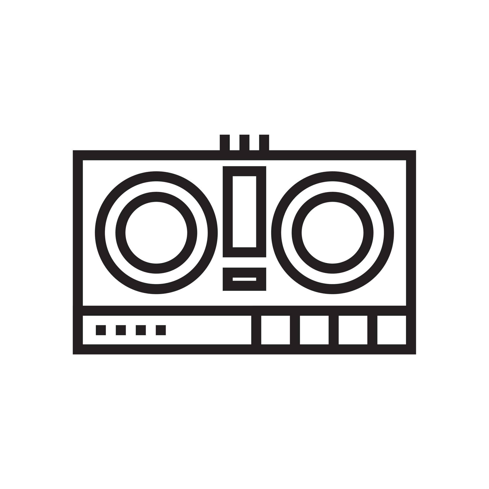 Detail Dj Controller Logo Nomer 7