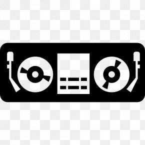 Detail Dj Controller Logo Nomer 9
