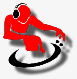 Detail Dj Controller Logo Nomer 10