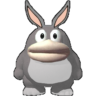 Detail Donkey Emote Nomer 13
