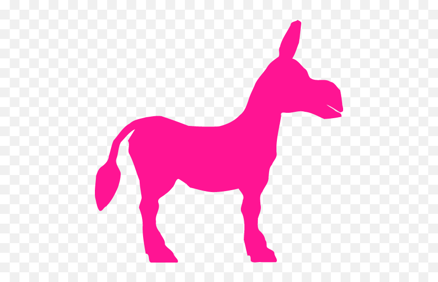 Detail Donkey Emote Nomer 14