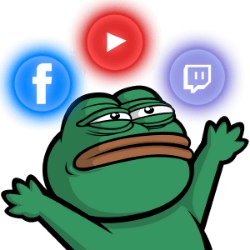 Detail Donkey Emote Nomer 20