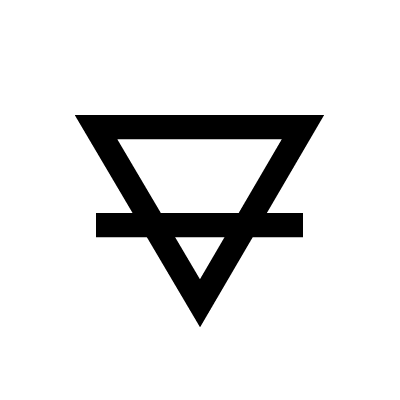 Earth Symbol - KibrisPDR