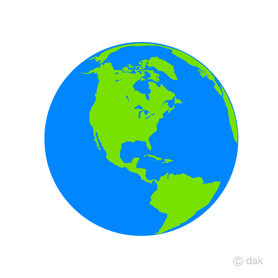 Detail Earth Symbol Nomer 16
