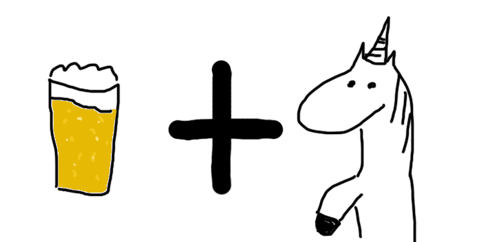 Detail Einhorn Bier Nomer 14