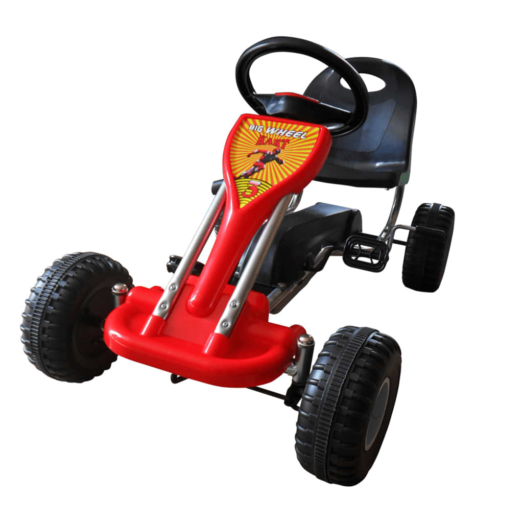 Detail Einkaufswagen Kart Nomer 8