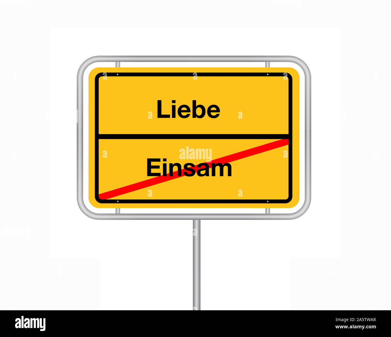 Detail Einsam Bilder Nomer 8