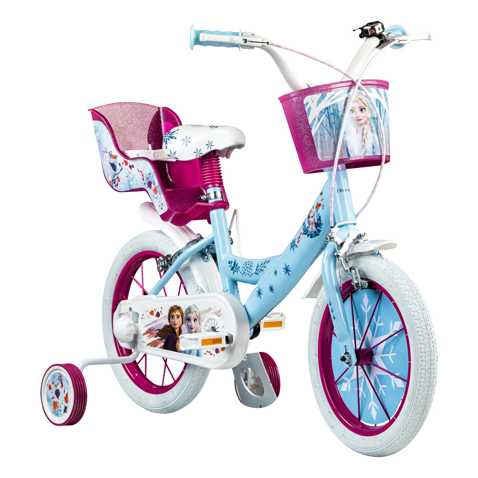 Detail Elsa Kinderbett Nomer 21