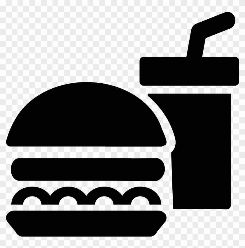 Detail Fast Food Clipart Nomer 6