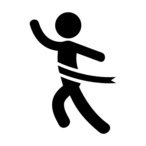 Detail Finish Line Icon Png Nomer 20