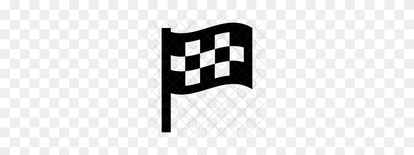 Detail Finish Line Icon Png Nomer 5