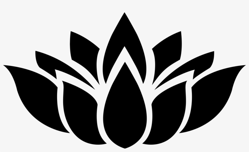Detail Flower Symbol Nomer 6