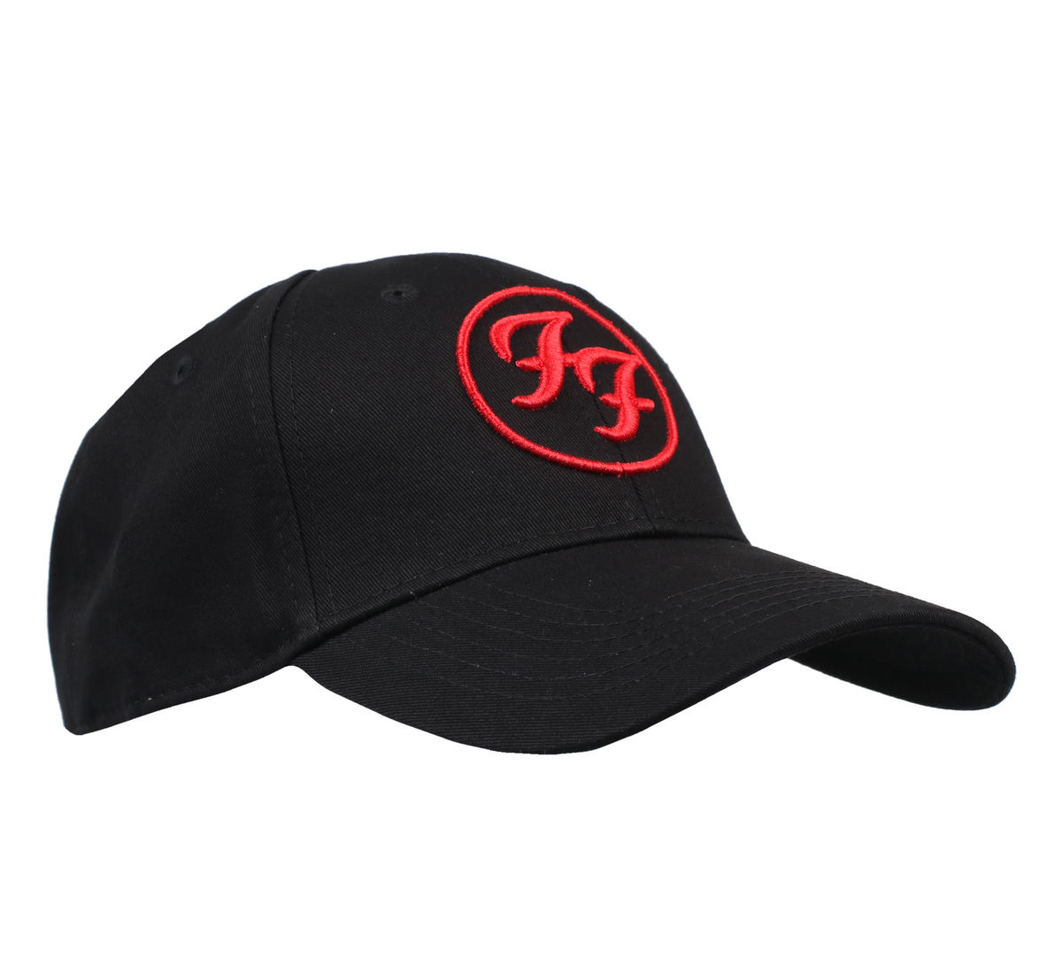 Detail Foo Fighters Baseball Cap Nomer 8