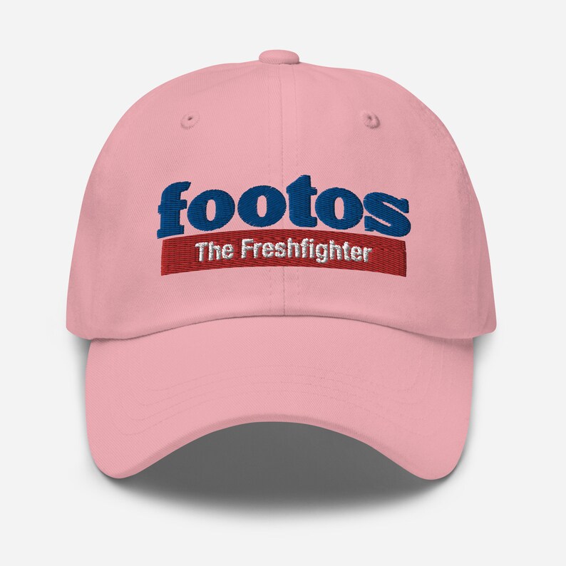 Detail Foo Fighters Baseball Cap Nomer 9