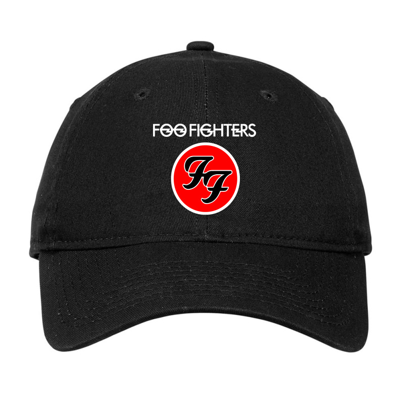 Detail Foo Fighters Baseball Cap Nomer 13