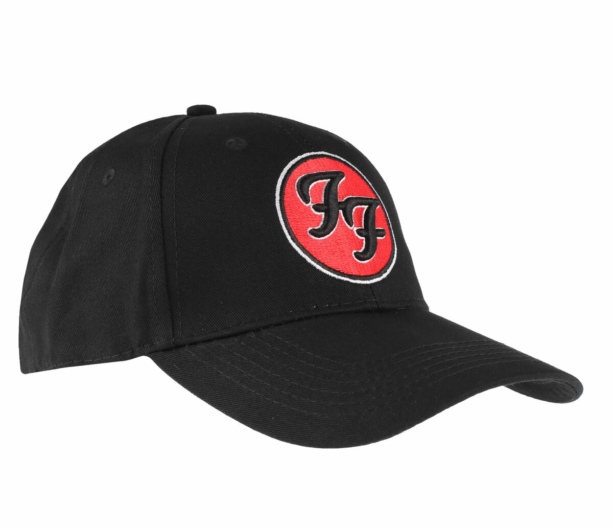 Detail Foo Fighters Baseball Cap Nomer 18