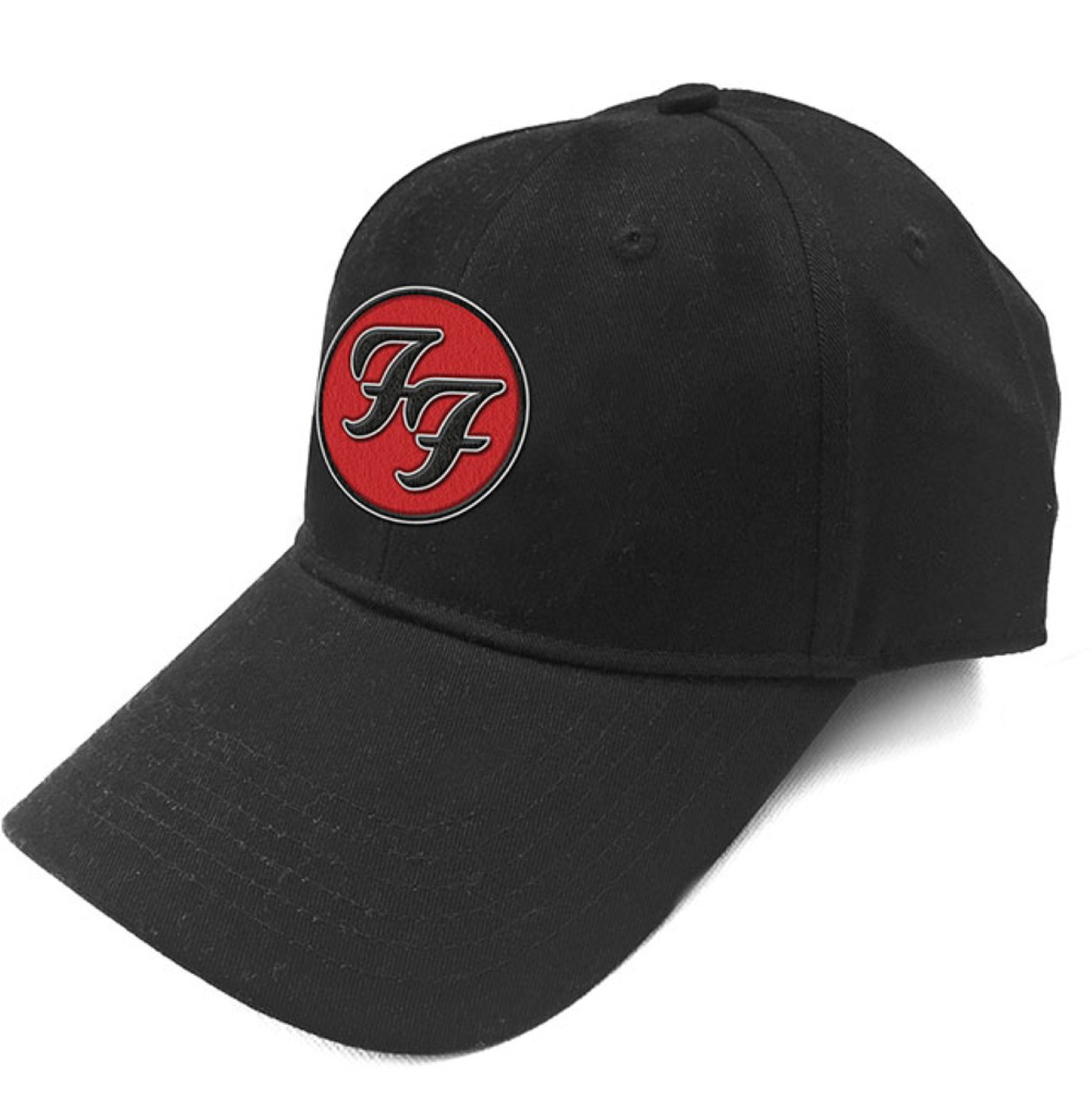 Detail Foo Fighters Baseball Cap Nomer 4