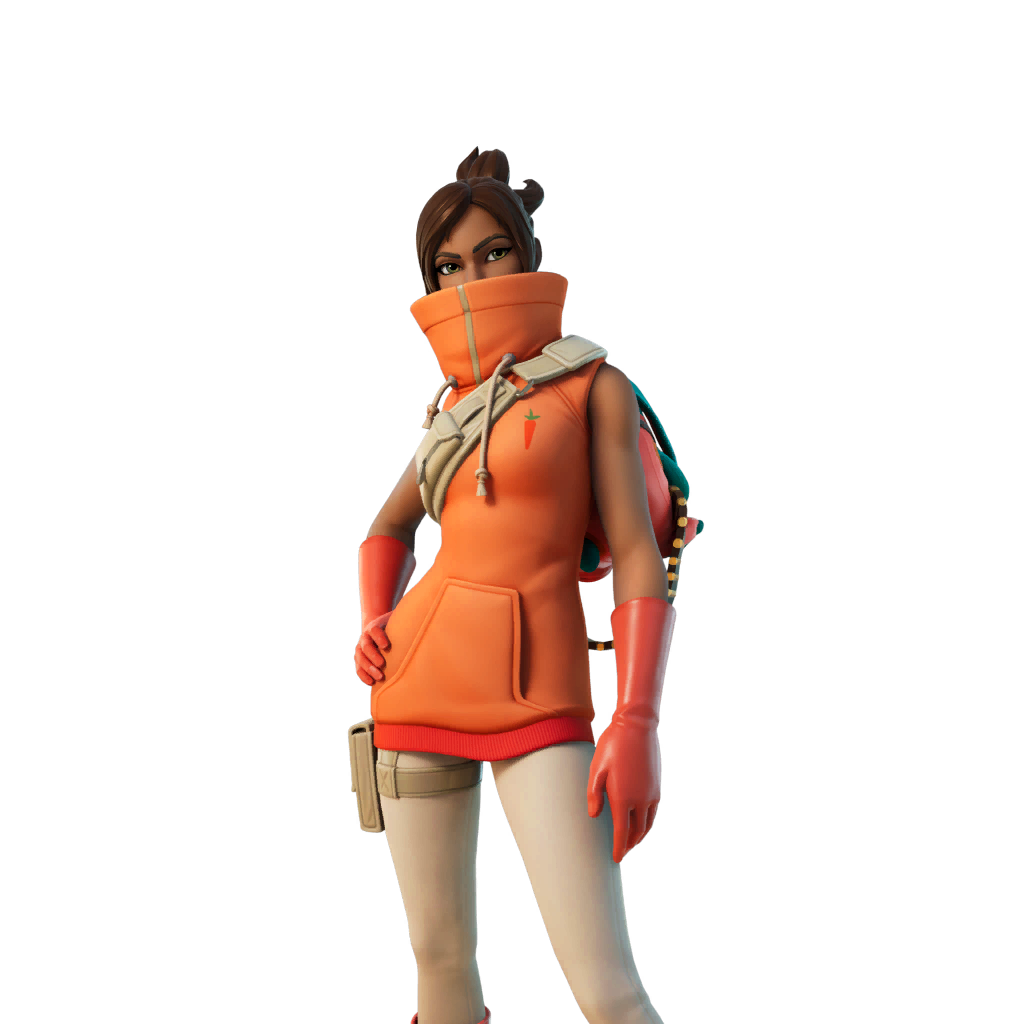 Detail Fortnite Skin 5 Nomer 21