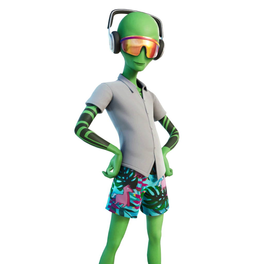 Detail Fortnite Skin 5 Nomer 22