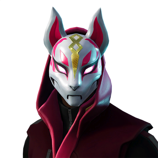 Detail Fortnite Skin 5 Nomer 8