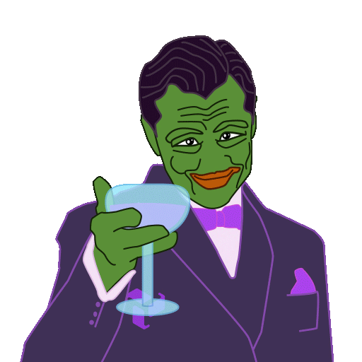 Gatsby Meme - KibrisPDR